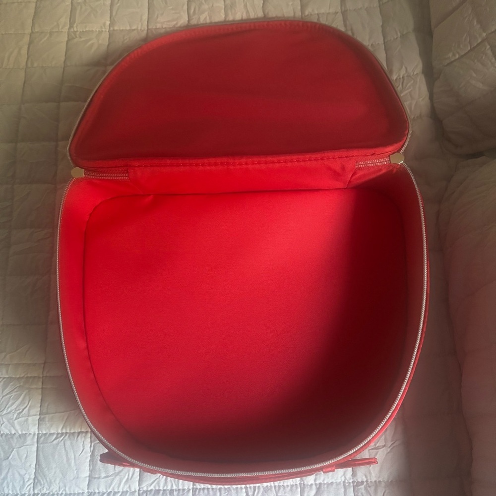 ❤️2/$15 or 3/$21❤️NWOT Estée Lauder Extra Large Makeup Bag - Picture 9 of 12
